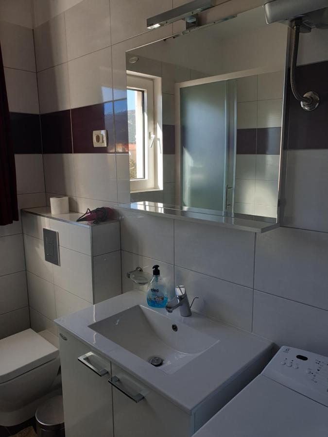 Apartmani Danja Kaštela Extérieur photo