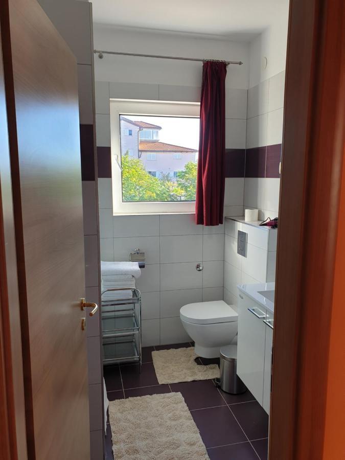 Apartmani Danja Kaštela Extérieur photo