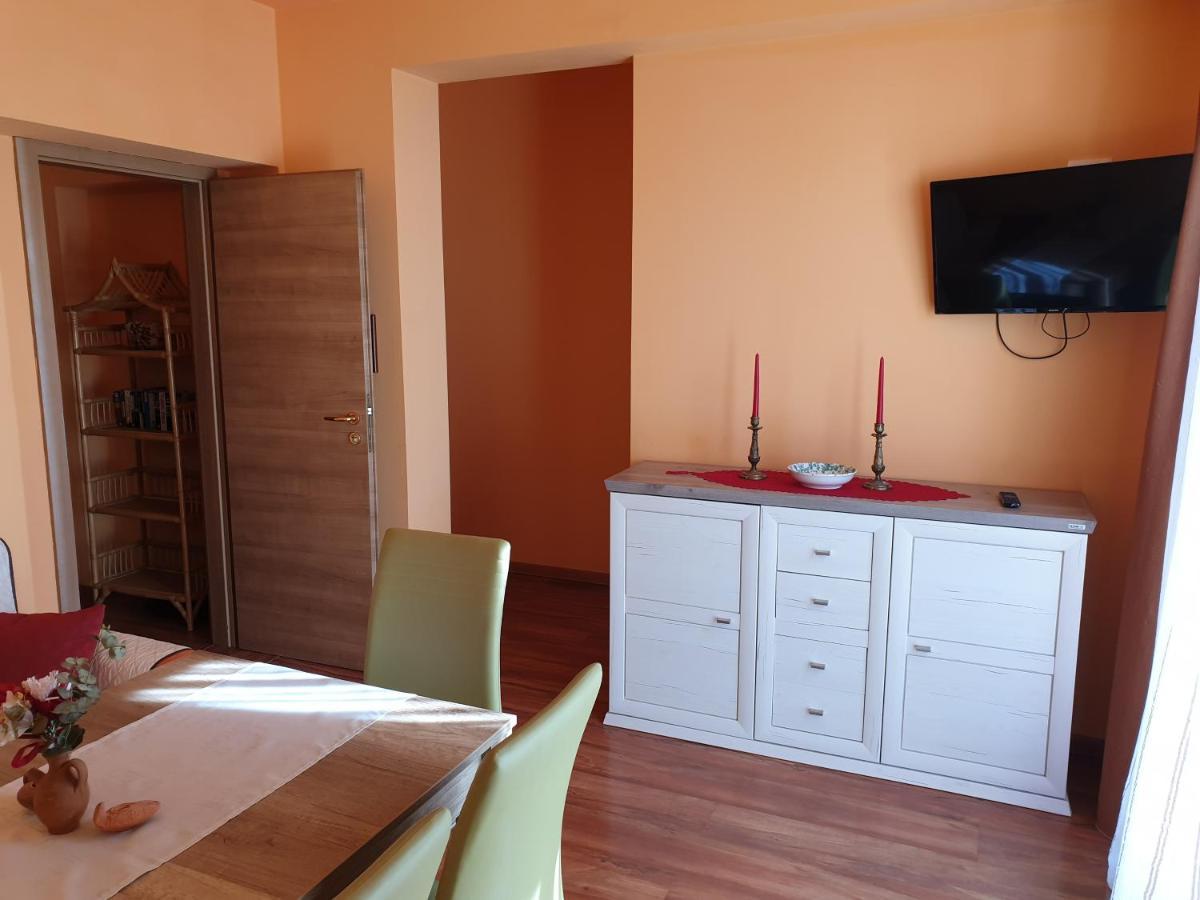 Apartmani Danja Kaštela Extérieur photo