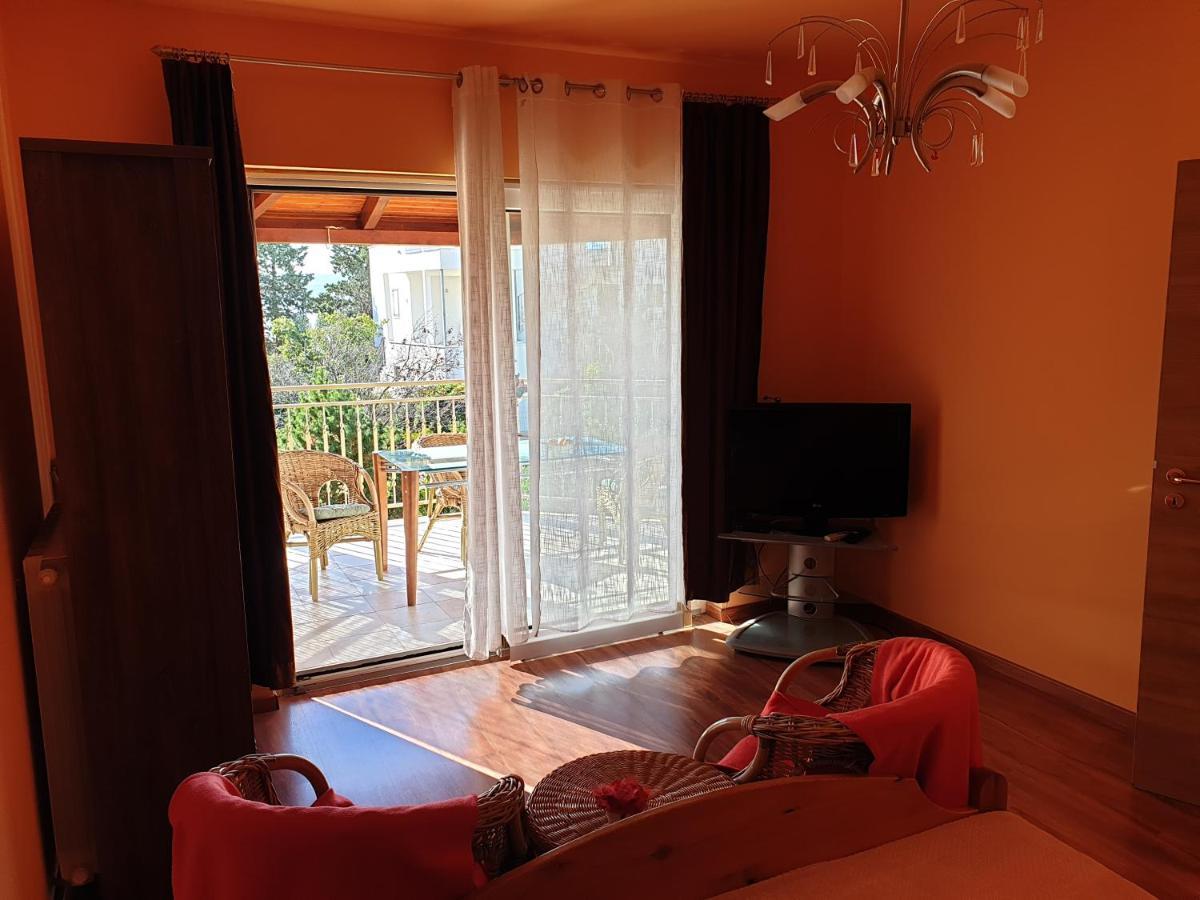 Apartmani Danja Kaštela Extérieur photo