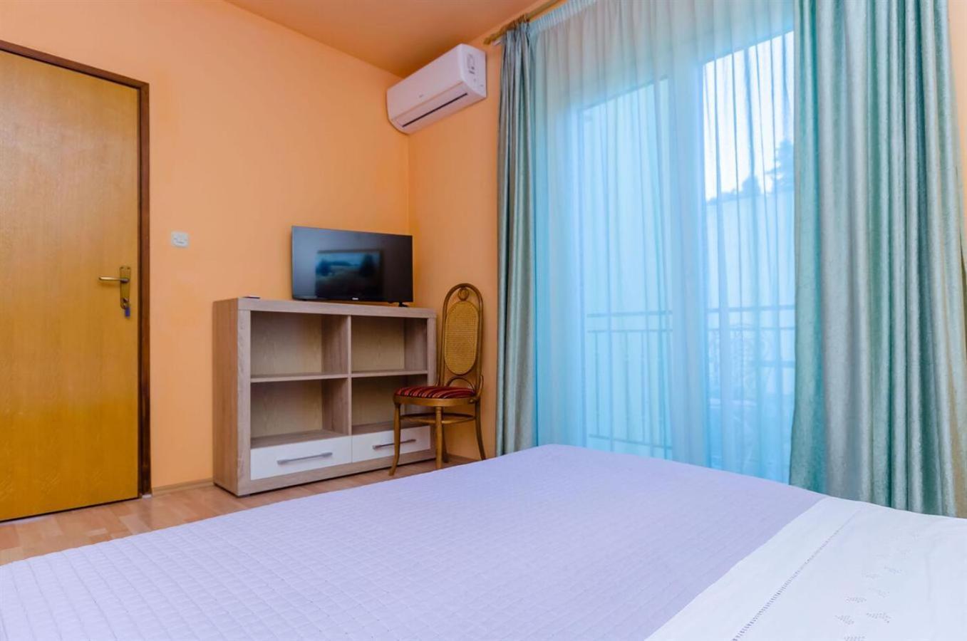 Apartmani Danja Kaštela Extérieur photo