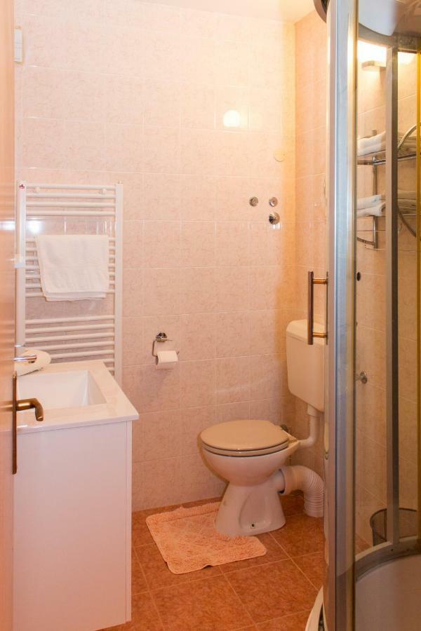 Apartmani Danja Kaštela Extérieur photo